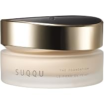 Amazon | 【スック(SUQQU)】ザ ファンデーション 105 30g ベースメイク