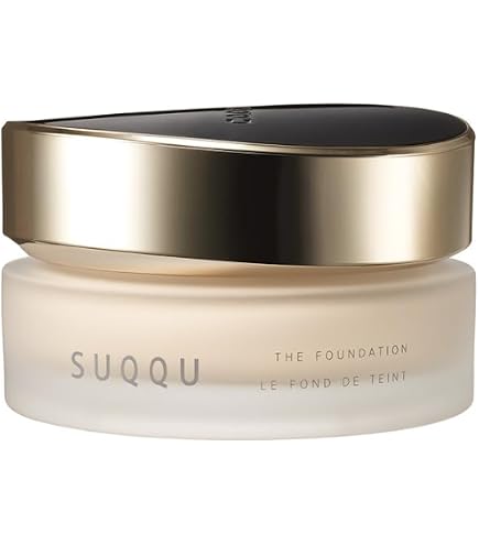 Amazon | スック SUQQU ザ リクイド ファンデーション 30mL リキッド