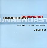 Unrehurst: Vol. 2