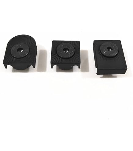 Amazon.co.jp: WADSN 金属CNC加工フル機能モデル PEQ-NGAL/NGAL タイプ