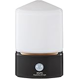 エルパ ( ELPA ) もてなしライト ( コーナー形 / 電球色・白色 / 電池式 ) 人感センサー/ ライト/ 室内 ( HLH-2202 )