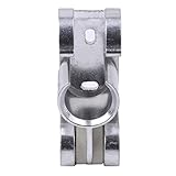 HKUN　シャワーホルダー　シャワーフック　シャワーヘッドホルダー　ねじ付き　シャワーヘッド　フック