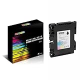 リコー（RICOH）プリンター用GC43H SGインクカートリッジ ブラックGC43KH増量 対応機種SG2300 SG3300