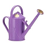 Haws ホーズ Heritage can ヘリテージカン ガーデニング ジョウロ 1L Lilac ライラック 100/2/LIL 正規販売店