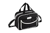 Naf-Naf 31967 Polyleather Hospital Baby Changing Bag by NAF
