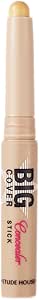 ETUDE (エチュード) ビッグカバー スティックコンシーラー BEIGE [コンシーラー、クマ、ニキビ跡、傷跡、毛穴カバー]