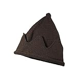 (デマ―クト）De.Markt ニット帽 キッズ帽子 ねじり帽 かわいい 柔らか こども 男女兼用 子供 帽子 秋 冬 シンプル カラバリ 赤ちゃん