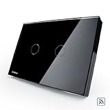 米国/ AU標準、vl-c302r-82、110～250 Vワイヤレスリモート433.92 MHzコントロールホームライトスイッチ+ LEDインジケータ