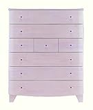 丸繁木工 AMI  W90cm ハイチェスト パイン材 90