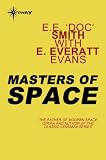 Masters of Space (English Edition)