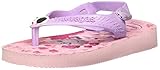 Havaianas Baby SnoopyピンクゴムベビーFlip Flops US サイズ: 6 US Infant カラー: ピンク