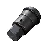 TONE(トネ) インパクト用ヘキサゴンビットソケット(差替式) 6AH-17H