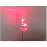 安全・サイン8 自己点滅LED 赤色5mm OSHR5X31A-1.5HZ