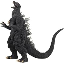 Amazon.co.jp: 東宝怪獣シリーズ 怪獣咆哮撃 ゴジラ（2004