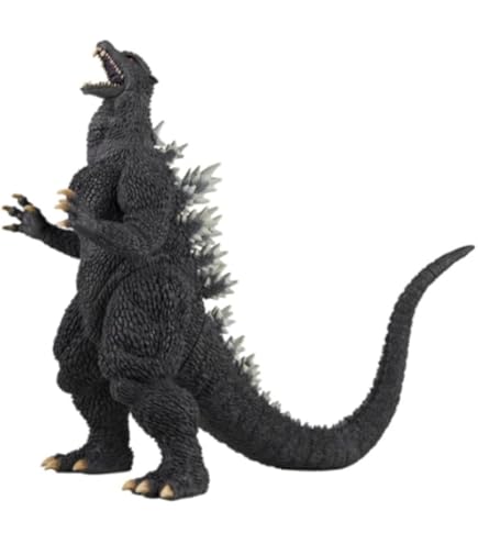 Amazon | ベアモデル オールスペクトルマンコレクション 天才怪獣