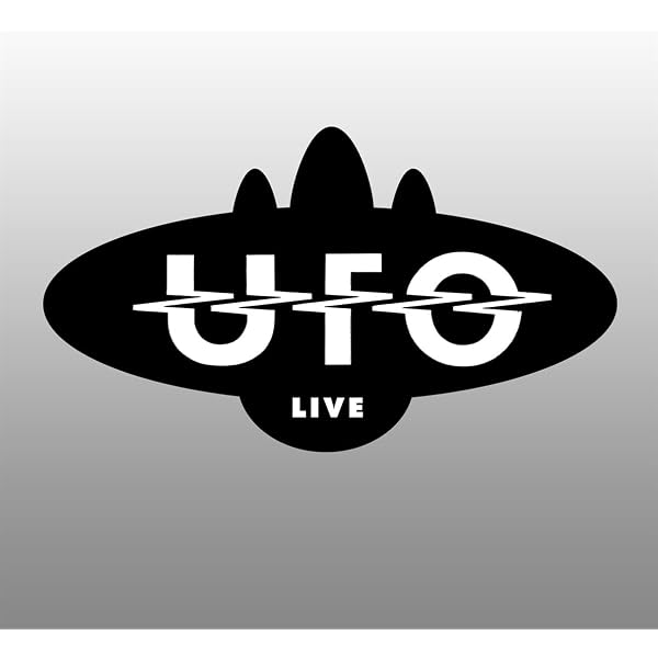 Amazon.co.jp: UFO: Official Bootleg, 1975-1982: ミュージック