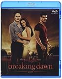 ブレイキング・ドーンPart1/トワイライト・サーガ[Blu-ray/ブルーレイ]