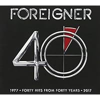【中古SACD】フォリナー「4」Only released in Japan 中古SACD】フォリナー「4」Only released in Japan