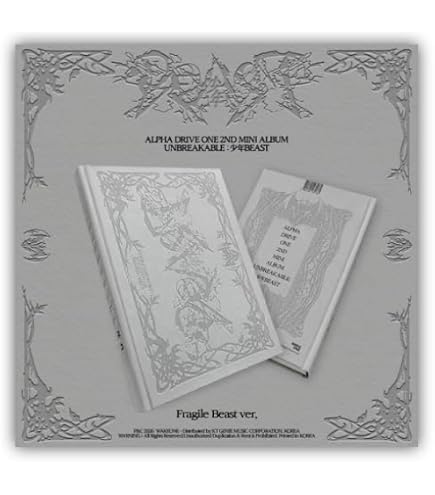 Amazon.co.jp: ALPHA DRIVE ONE (ALD1) - 2nd Mini [ UNBREAKABLE
