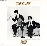 SIDE BY SIDE(限定盤)