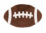 Mud Pie Cuddler, Football by Mud Pie [並行輸入品]