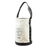 クラインツール5106 6キャンバスstraight-wallバケット