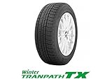 ゴムバルブ付属 トーヨー スタッドレス ウインター トランパス TX 205/60R16 92Q 205/60-16 4本