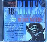 Best Of Muddy Waters