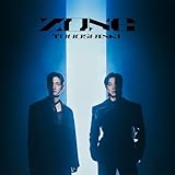 ZONE(AL2枚組(スマプラ対応)) - 東方神起