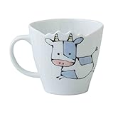 波佐見焼 うし ミニマグ 42190