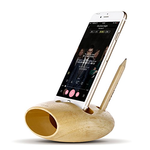 電源不要 スマホを置くだけのスピーカー7選 接続も充電も要らない しぃノート ー