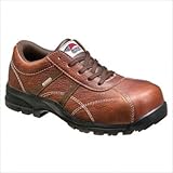 Avenger Safety Footwear レディース カラー: ブラック