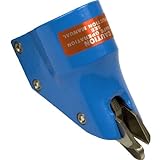 Kett 40-20 14 Gauge Steel Shear Head Unit (for models KD-440, P-540, P-1040, E-140 and KC-140) [並行輸入