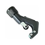 Cobra Products PST001 Enclosed-Feed Tube Cutter 1/8' to 1-1/8' [並行輸入品]