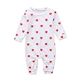 0-12月　かわいい　ベビー　ロンパース　ハット　パターン　綿　秋冬　子供服　肌着　ホワイト (白, 70)