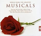 Songs from the Greatest...
