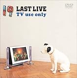 19 LAST LIVE TV use only
