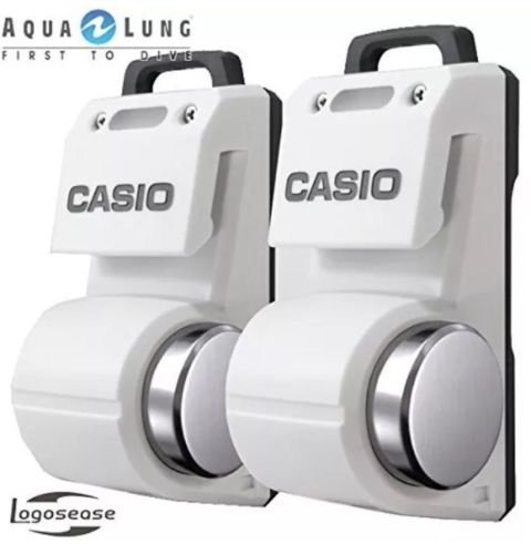 Logosease（ロゴシーズ） LGS-RG005 CASIOの水中無線「ロゴシーズ」を使ってみた【カシオ、CASIO
