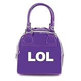 スパイス TRUMPETTE MINI SCHLEPPBAGS LOL