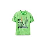 【並行輸入】Carter's(カーターズ) 男の子 半袖ラッシュガード 5（110サイズ）