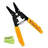 （CKEYIN)ニッパ 強力ニッパ 精密で多機能切断ニッパ