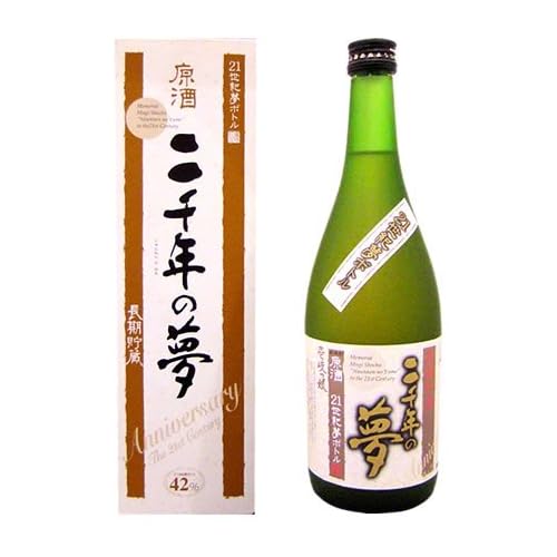 壱岐焼酎 壱岐っ娘 二千年の夢42