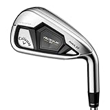 キャロウェイ(Callaway) 右用 ウェッジ ROGUE ST MAX OS IRONS (SW, 56度, VENTUS 5 for Callaway, R, 35インチ, D1, 中調子, カーボン) メンズ シルバー
