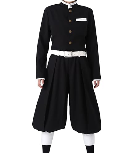 Amazon.co.jp: ACOS 薄桜鬼 藤堂平助の衣装 洋装 Mサイズ : ホビー