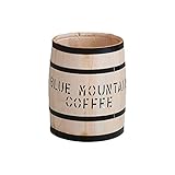 収納 小サイズ 日本製 ヒノキ 檜 天然木 樽 木箱 木樽 小物入れ 収納 ゴミ箱 国産 ひのき インテリア