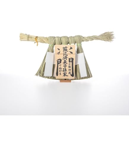 mousse...　伊勢しめ縄 mousse 伊勢しめ縄 モダンしめ縄 | 高級神棚・神具の通販