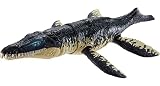 マテル ジュラシックワールド(JURASSIC WORLD) アクションフィギュア ほえる！クロノサウルス 【全長：約30cm】【4才以上】 HLP18