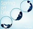 Spring of Life (初回限定盤）（DVD付）