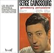 Gainsbourg Percussions 1965