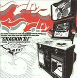 CRACKIN�fDJ �I���W�i���E�T�E���h�g���b�N